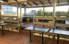 Banana Backpackers, Brisbane